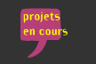 projets en cours de r�alisation de Patrick Boni