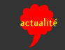 actualit� propos�e par Patrick Boni