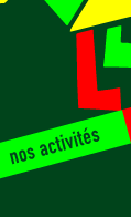 activités