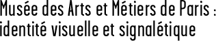 Musée des Arts et Métiers de Paris