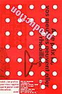 Affiche 1990