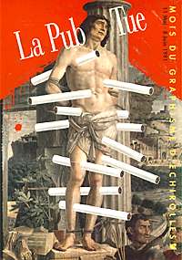Affiche 1991