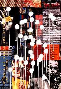 Affiche 1992