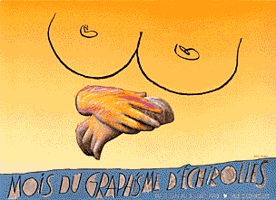 Affiche 1993