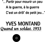 légende