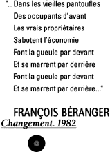 légende