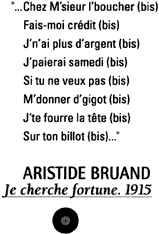 légende