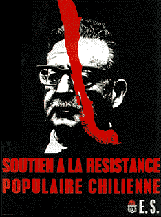 Etudiants socialistes