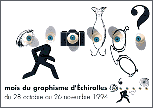 Affiche 1994