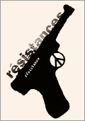 Le pistolet
