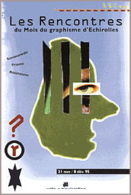 Affiche 1995