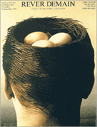 C. Baillargeon