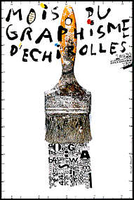 Affiche 1996