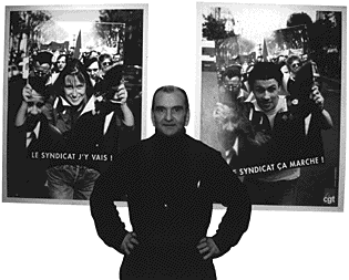Portrait C.Baillargeon
