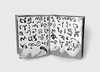 Livre objet
