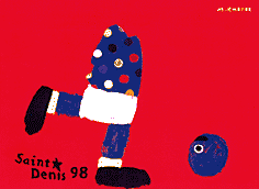 Saint-Denis 98