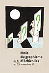 Affiche 1998