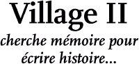 Village II