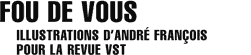 Fou de vous