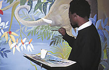 illustration