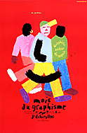 Affiche 2000