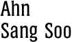 ahn sang soo