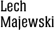 lech majewski