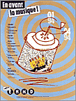 En avant la musique