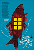 Maison populaire