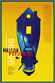 Maison populaire