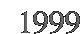 1999