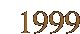 1999