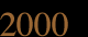 2000