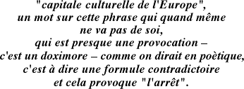 exergue