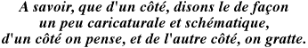 exergue