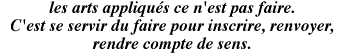 exergue