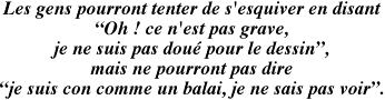 exergue