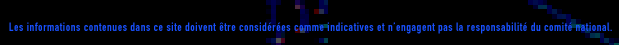 avertissement