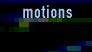 motions