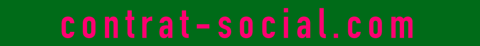 contrat-social
