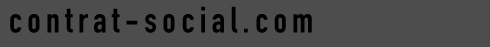 contrat-social