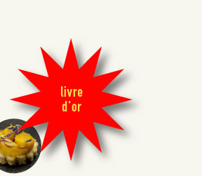 livre d’or